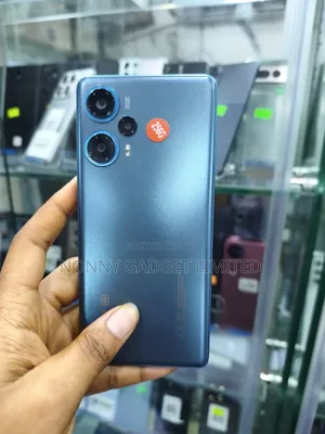 Xiaomi Poco F5 256GB Blue