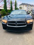 Dodge Charger 2013 - An Shigo Da Shi Daga Ƙasashen Waje - 2