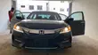 2017 Honda Accord Sport SE Sedan - 1