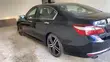 2017 Honda Accord Sport SE Sedan - 4