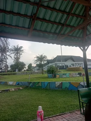 One Plot of Dry Land in Beachwood, Elemoro