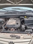 Toyota Sienna 2002 Gold - 1