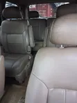 Toyota Sienna 2002 Gold - 2