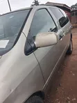 Toyota Sienna 2002 Gold - 5