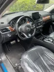 Mercedes-Benz GLE 400 4MATIC 2017 Black - 2