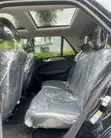 Mercedes-Benz GLE 400 4MATIC 2017 Black - 3