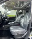 Mercedes-Benz GLE 400 4MATIC 2017 Black - 4