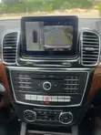 Mercedes-Benz GLE 400 4MATIC 2017 Black - 5