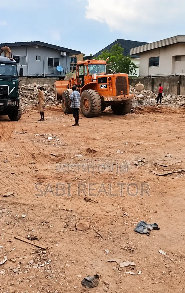 931sqm Residential Land for Sale, Abule Egba - 1