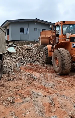 931sqm Residential Land for Sale, Abule Egba