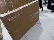 TCL 55" QLED Smart TV 55T6D - 1