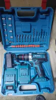 Brand New Makita 48V Battery Drill - 1