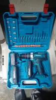 Brand New Makita 48V Battery Drill - 2