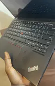 Lenovo ThinkPad T480s Laptop: Core i5, 8GB RAM, 256GB SSD - 2
