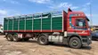 30-Ton Semi-Trailer for Hire: Lagos to Kaduna - 1