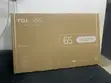 TCL 65-Inch Ultra HD QLED Smart TV - 2