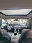 Toyota Highlander 2018 Black - 2