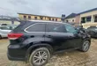 Toyota Highlander 2018 Black - 4