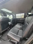 Toyota Highlander 2018 Black - 5