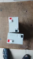 Solar Fan Battery 12V 4.5Ah - 2