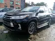 Toyota Highlander 2018 Baki - 4