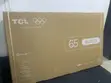 TCL 65T6D 65-Inch QLED Smart TV - 1