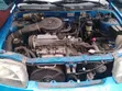 Suzuki Swift 2001 Blue - 3