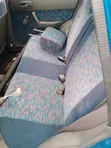 Suzuki Swift 2001 Blue - 5