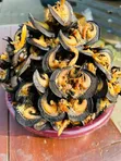 Premium Fresh Snails - 2