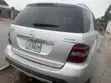 Mercedes-Benz ML350 4MATIC 2009 Silver - 4