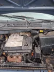 Toyota Sienna 2002 Blue - 1