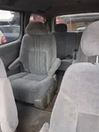 Toyota Sienna 2002 Blue - 3