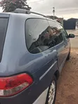 Toyota Sienna 2002 Blue - 5
