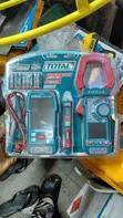 Total Kayan Aikin Gwaji Na Lantarki 3-in-1 - 4