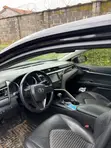 2018 Toyota Camry SE FWD (2.5L) Black - 3