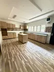 5-Bedroom Duplex for Sale in Guzape District - 5