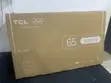 TCL 65-Inch QLED Smart TV (65T6D) - 1