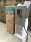 Hisense 225L Double Door Fridge - 1
