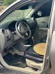 2015 Nissan Almera Gray - 2