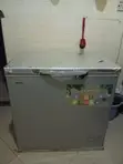 Skyrun Chest Freezer BD-155HNW - Needs Compressor - 2