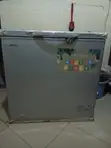 Skyrun Chest Freezer BD-155HNW - Needs Compressor - 3