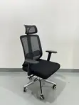 Ergonomic Mesh Office Chair - Brand New - 1
