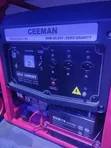 CEM 11000W Hybrid Inverter Generator - Brand New - 1