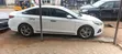 Hyundai Sonata SE 2018 Fari - 1