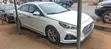 Hyundai Sonata SE 2018 Fari - 2
