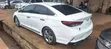 Hyundai Sonata SE 2018 Fari - 3