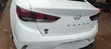 Hyundai Sonata SE 2018 Fari - 4