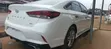 Hyundai Sonata SE 2018 Fari - 5