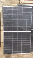 REC 320W Half Cut Solar Panels (Used) - 1