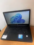 HP Laptop 17-bs0xx, Intel Core i5, 8GB RAM, 500GB HDD - 1